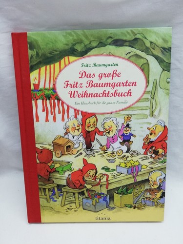 Das große fritz baumgarten - das,