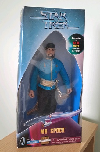 Playmates collectors series - collectors,