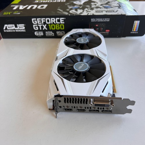 Asus dual nvidia geforce gtx - asus,
