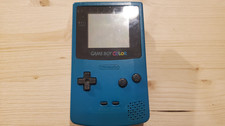 Nintendo Gameboy Color Konsole