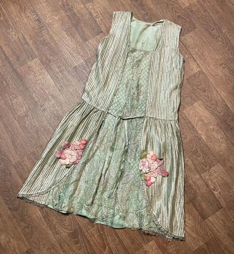20er jahre kleid original - jahre, |