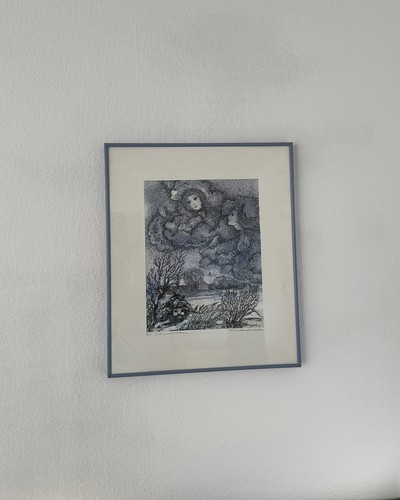 Rudolf seefeldt original - rudolf,