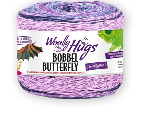 Woolly hugs bobbel - woolly,