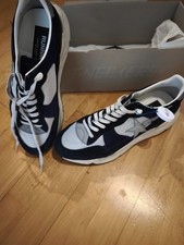 golden goose running sole