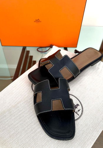 Hermès oran sandale - oran,