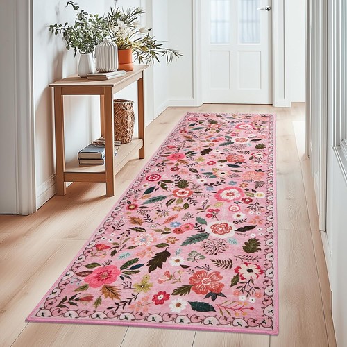 Teppich läufer kurzflor - läufer,