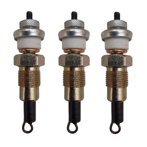 Glühkerze für hanomag - glühkerze,