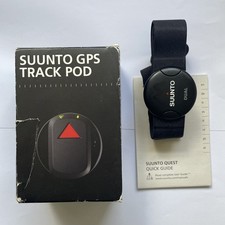 SUUNTO GPS Track Pod P/N