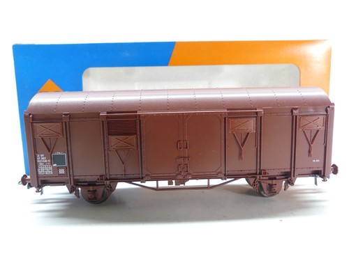 Roco 46445 güterwagen - h0,
