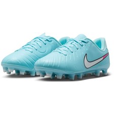 Nike JR Tiempo Legend 10 Academy FG DV4348-401 Fußballschuhe Kinder