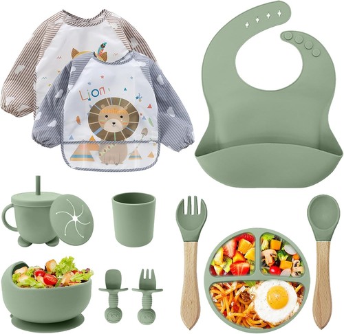 Baby geschirrset teilig - geschirrset, 12-teilig