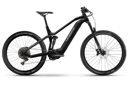 Neu haibike elektro fahrrad - neu,