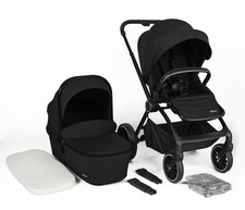 BabyGO Harmony 2in1