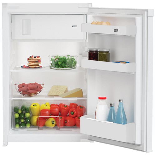 Beko b1754fn kühlschrank - b1754fn, (110
