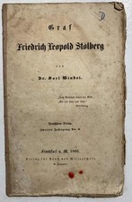 Karl Windel - Graf Friedrich