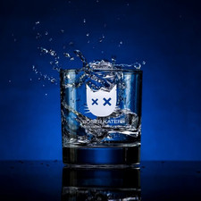 Böser Kater Tumbler ca. 315ml