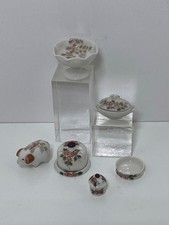 KONVOLUT PUPPENSTUBE