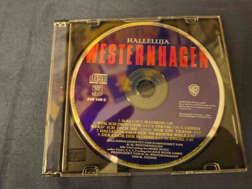 Marius müller westernhagen - marius,
