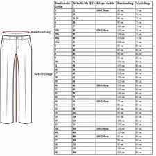 Hose von Leo Köhler