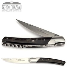 Goyon-Chazeau Le Thiers Messer