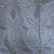 Dekostoff Doppelgewebe grau