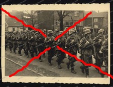 Foto-Essen-Stoppenberg-Wehrmac