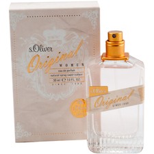 Oliver original women eau - women, de