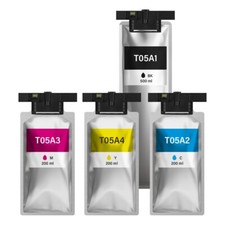 T05A1 T05A2 T05A3 T05A4