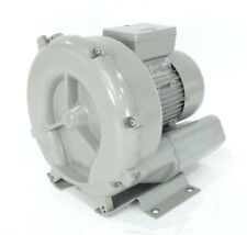 Siemens Seitenkanalverdichter