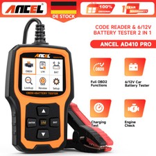 🔥2026 ANCEL OBD2