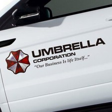 Resident Evil Umbrella