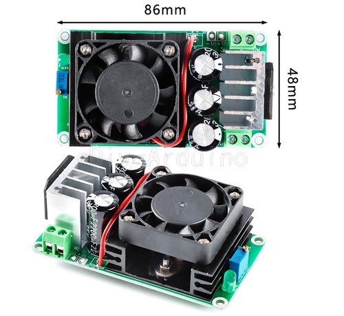 New lm338k rectifier - lm338k,