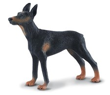 Collecta 88086 Dobermann