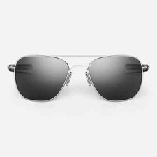 RANDOLPH AVIATOR AF 128 Steel