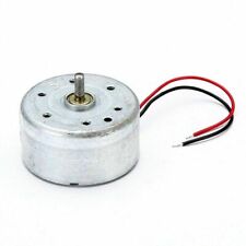 Gleichstrommotor Motor DC 3 -