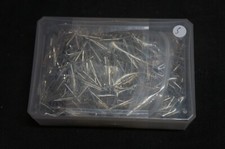 GRAMMOPHONE NADELN 2500 stuck LEISE TONE gemacht im England SCHELLACK needles