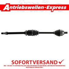 ANTRIEBSWELLE FÜR FORD GALAXY