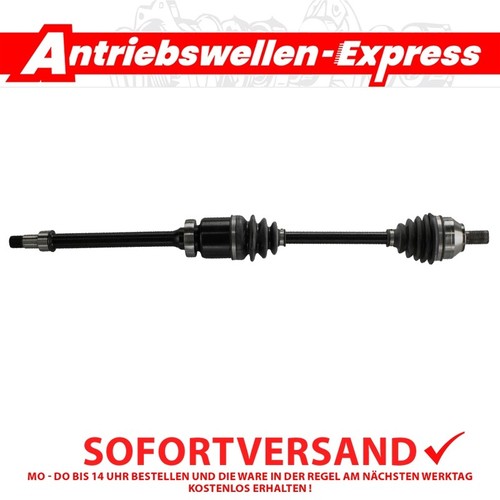 Antriebswelle für ford galaxy - antriebswelle,