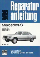 MERCEDES-BENZ 280/350/450