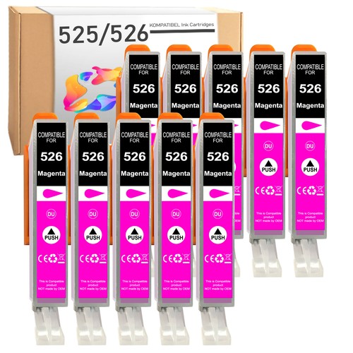 10x magenta für - magenta, canon