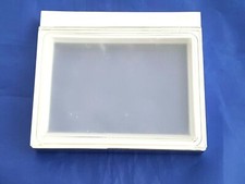 Keuco Edition 11 Ersatz-Echtkristall-Seifenschale chrom  11155019000