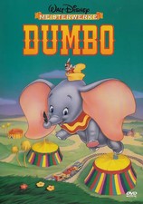 Dumbo [Walt Disney Meisterwerke]