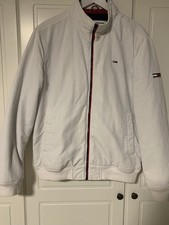 Tommy Jeans übergangsjacke herren