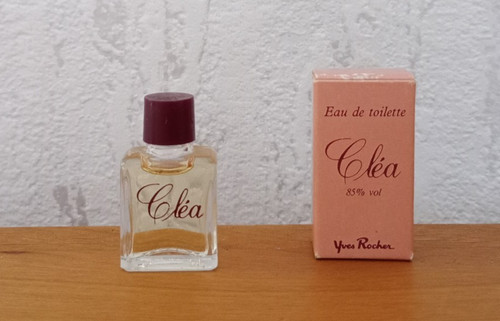Cléa edt ovp yves - cléa,