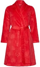 Rebelle Damen Bademantel