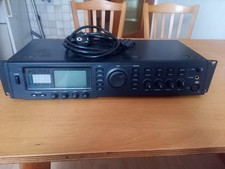 Helicon Voice Prism, Harmonizer