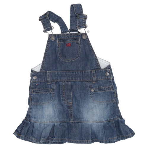 Tommy hilfiger latzkleid - hilfiger,,