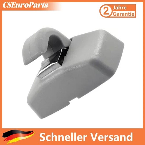 Sonnenblende clip haken - clip,