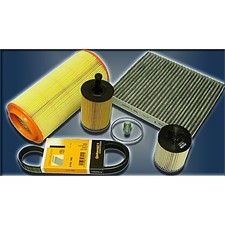 Filtersatz Wartungskit