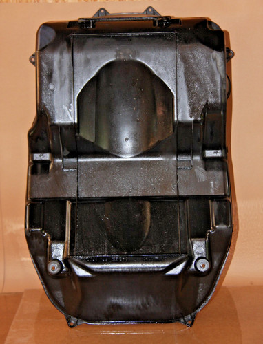 Suzuki 650 burgman - suzuki,